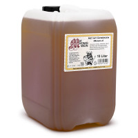 MET-Amensis - Met Metheglin - Gewürz-Honigwein Glühmet - 10 Liter Kanister