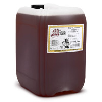 MET-Amensis - BIO Hypocras - Gewürz-Honigwein - Glühwein mit Honig - 10 Liter Kanister
