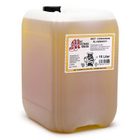 MET-Amensis - Met klassisch - lieblicher Honigwein - 10 Liter Kanister