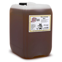 MET Waldhonig - Honigwein aus sortenreinem Honig - 10 Liter Kanister